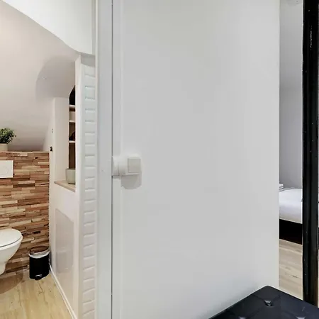 Cozy -2p- Sorbonne Institute- Latin Quarter * Paris