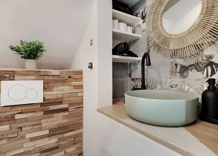 Cozy -2p- Sorbonne Institute- Latin Quarter