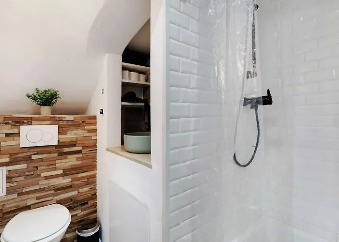 Apartman Cozy -2p- Sorbonne Institute- Latin Quarter Párizs