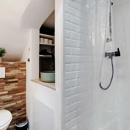 Apartment Cozy -2p- Sorbonne Institute- Latin Quarter Paris